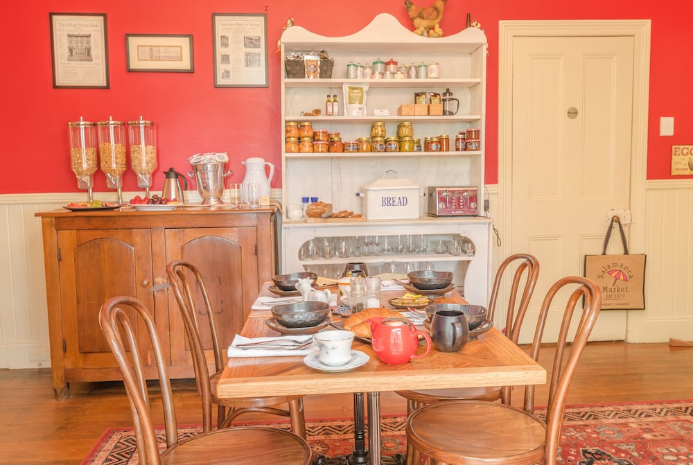Glencoe Country Bed and Breakfast 42/63