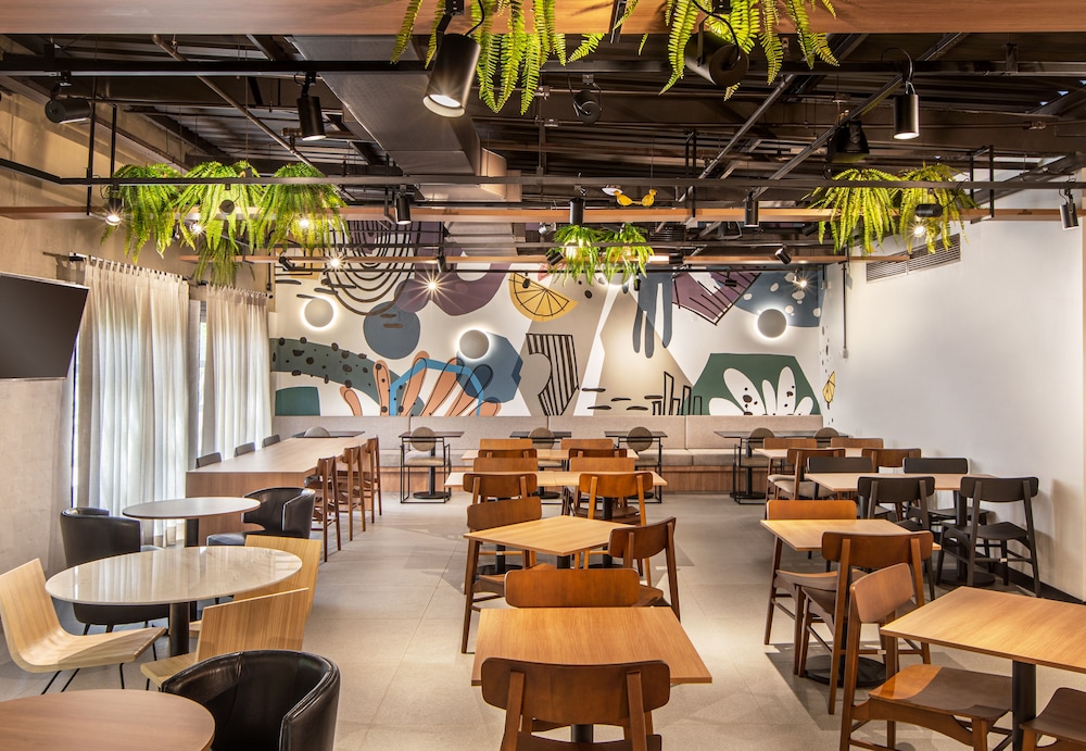 INNSIDE By Melia Sao Paulo Itaim 58/74