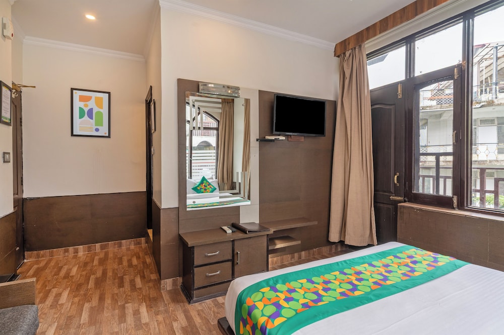 Hotel Holiday Hill 45/57