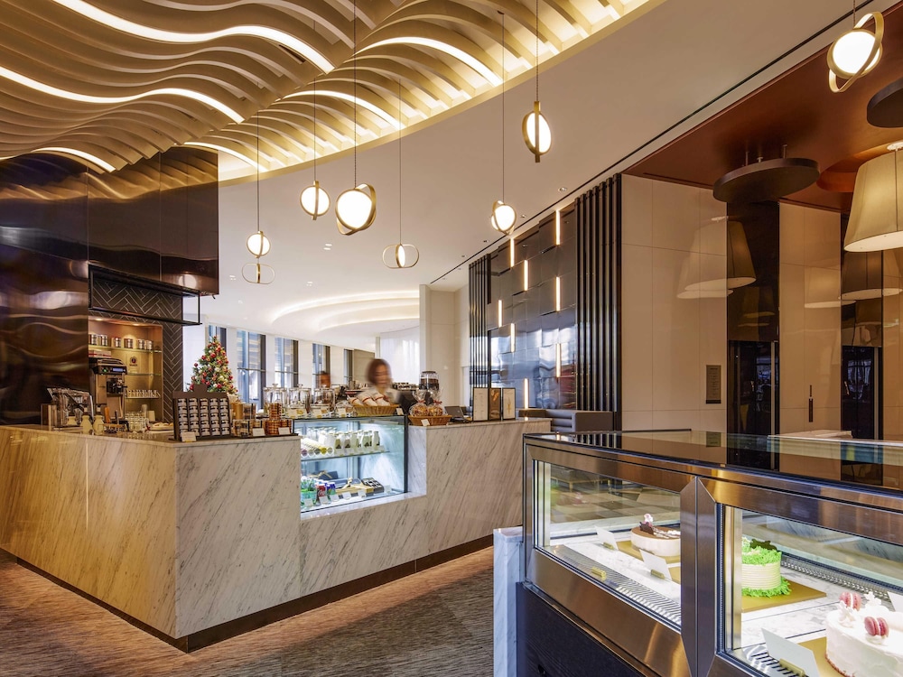 Ibis Styles Ambassador Seoul Yongsan 10/70
