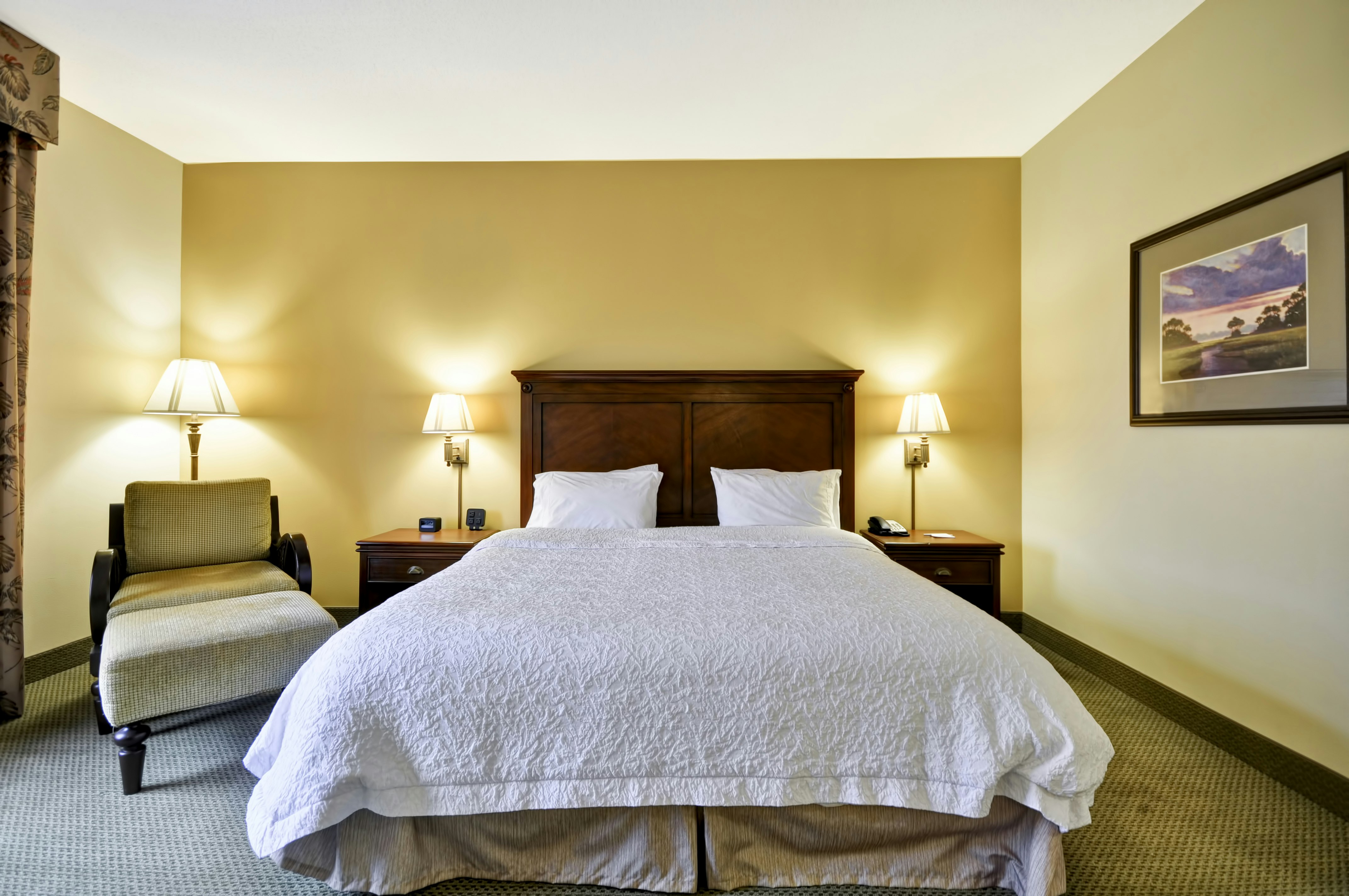 Hampton Inn & Suites North Charleston-University Blvd 12/55