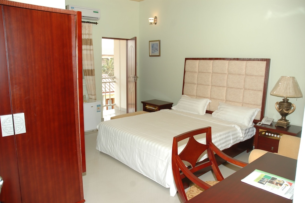 Spintex Inn 13/28