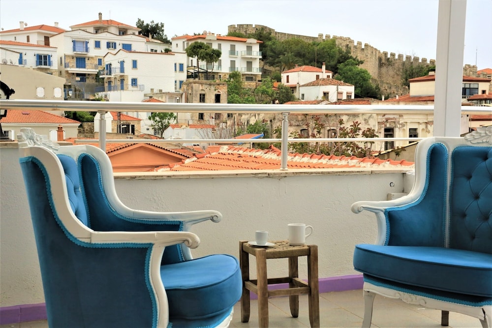 Lavender Otel 44/50