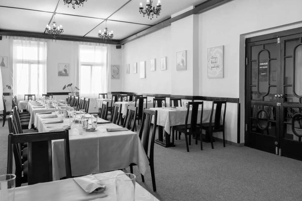Hotel CB Royal 41/61