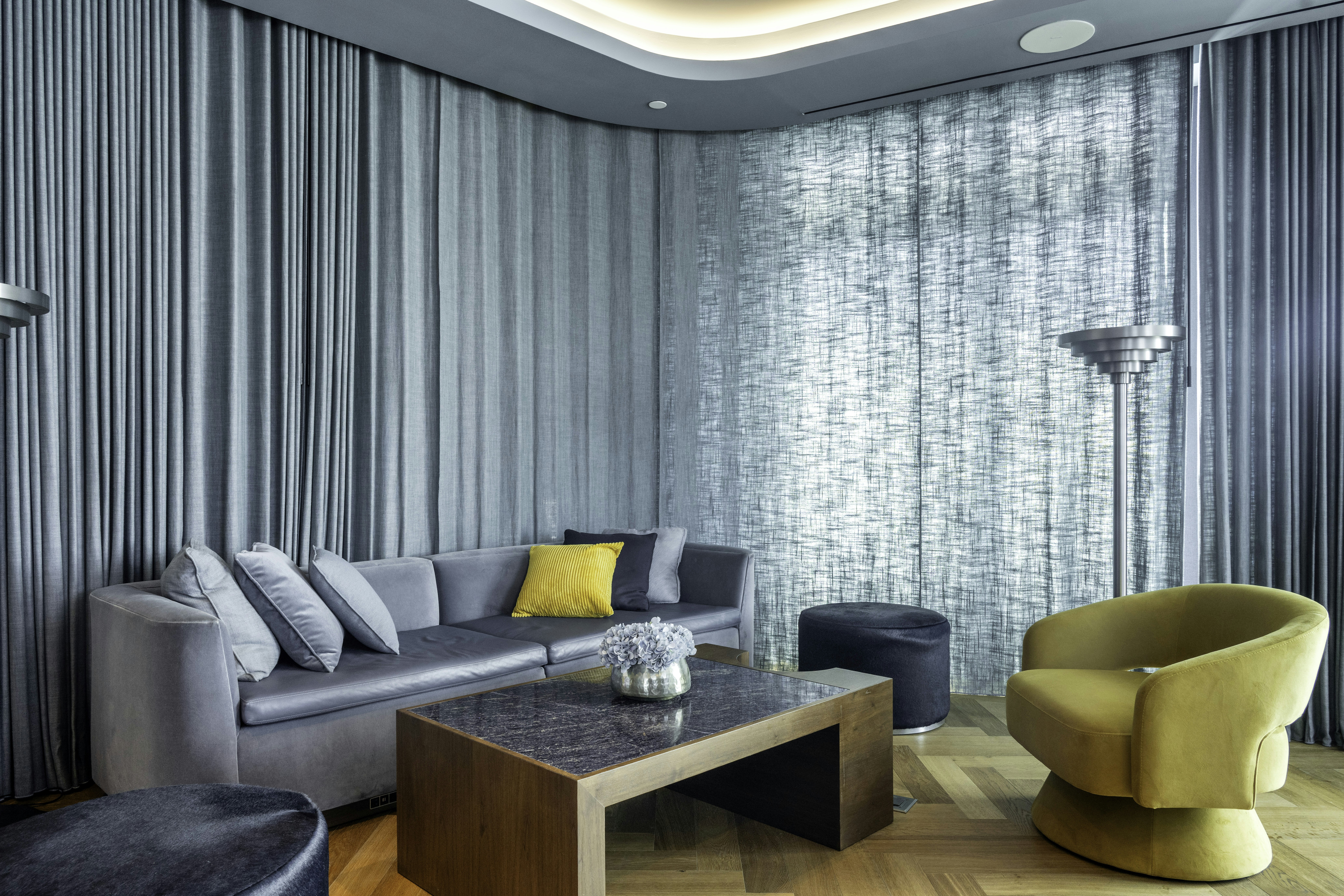 The Morrow Washington DC, Curio Collection by Hilton 21/52
