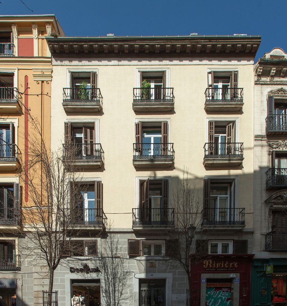 Suites You Zinc Ex Apartments Arenal 2/81
