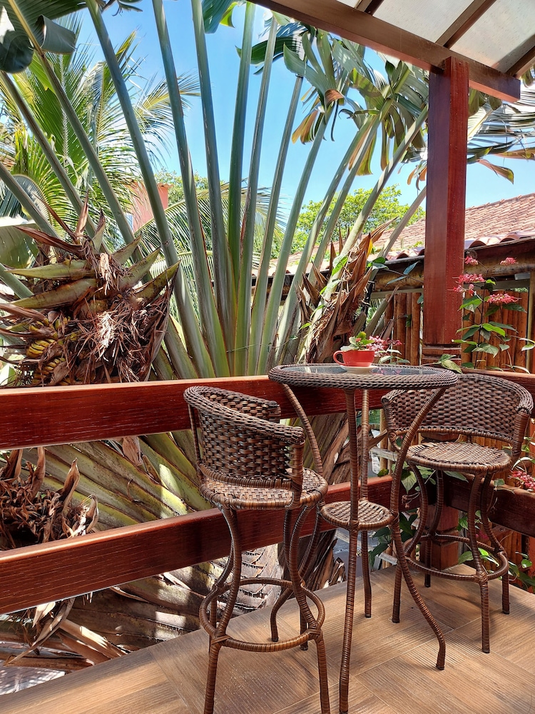 Arraial Inn Pousada 41/50