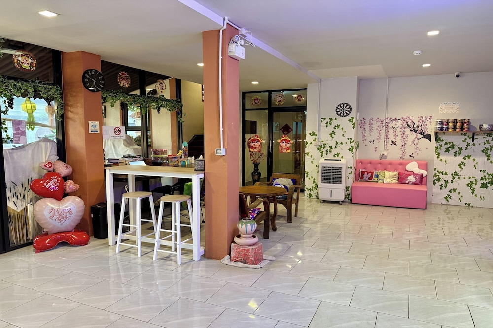 Sabaidee Chiangmai Hotel 44/65