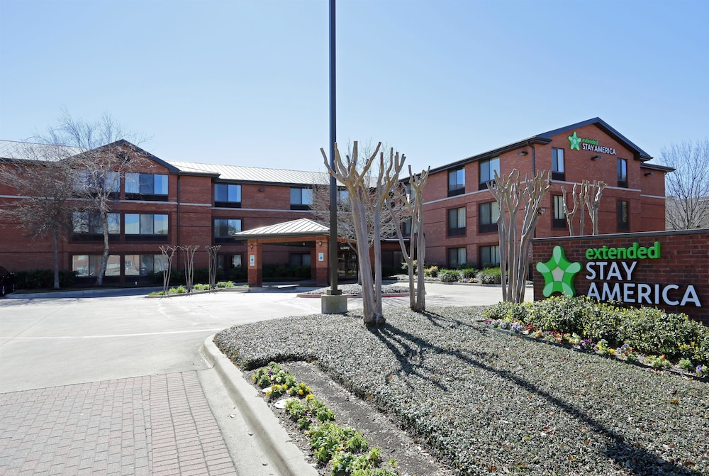 Extended Stay America - Dallas - Farmers Branch 2/50