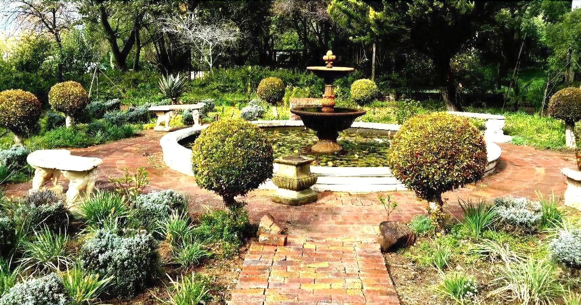 Riebeek Valley Hotel 29/33
