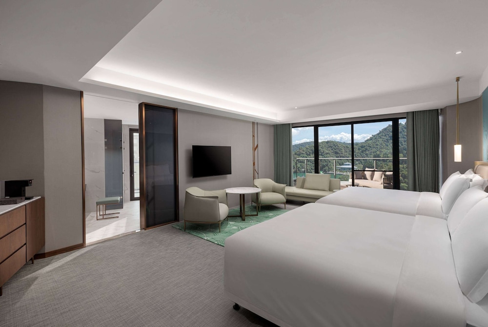 Wyndham Sun Moon Lake 31/78