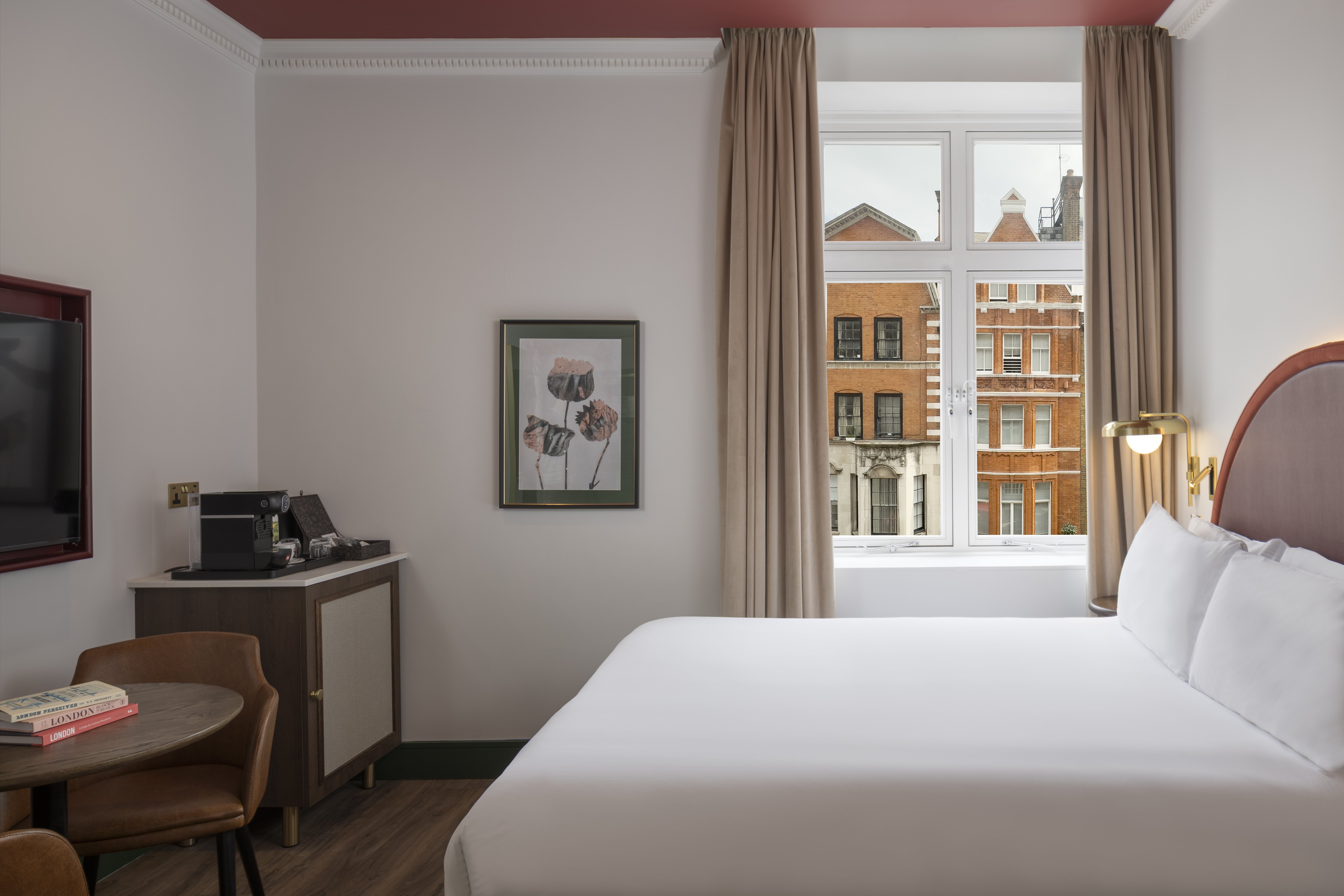 The Welbeck Hotel by IHG 32/78
