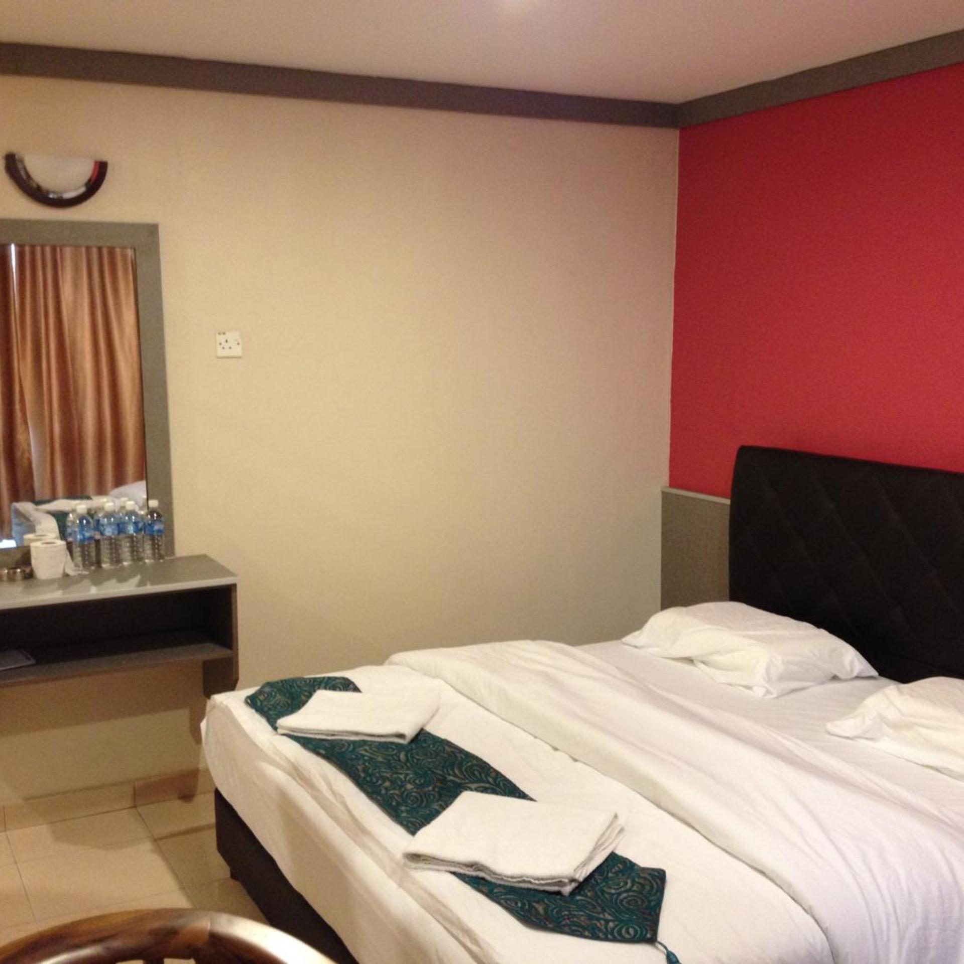 Aero Star Hotel 10/34