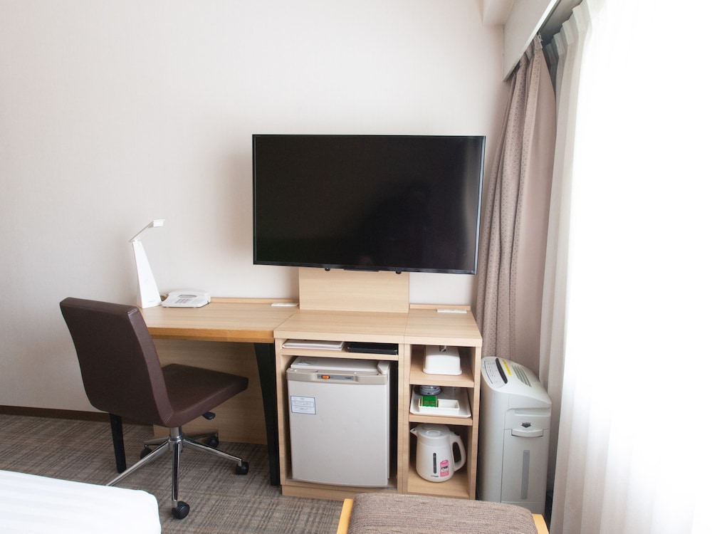 Toyama Chitetsu Hotel 52/58