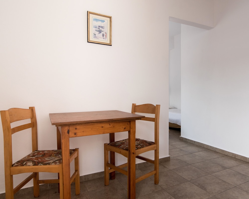 Ibiscus Hotel Malia 6/61