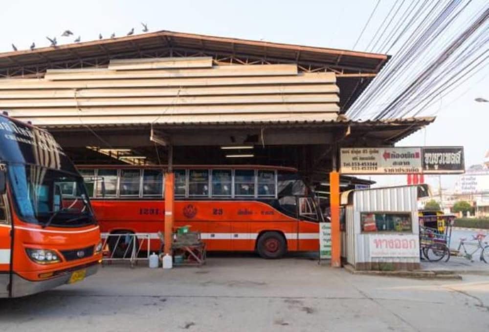 Khunyuw Hotel 4/63