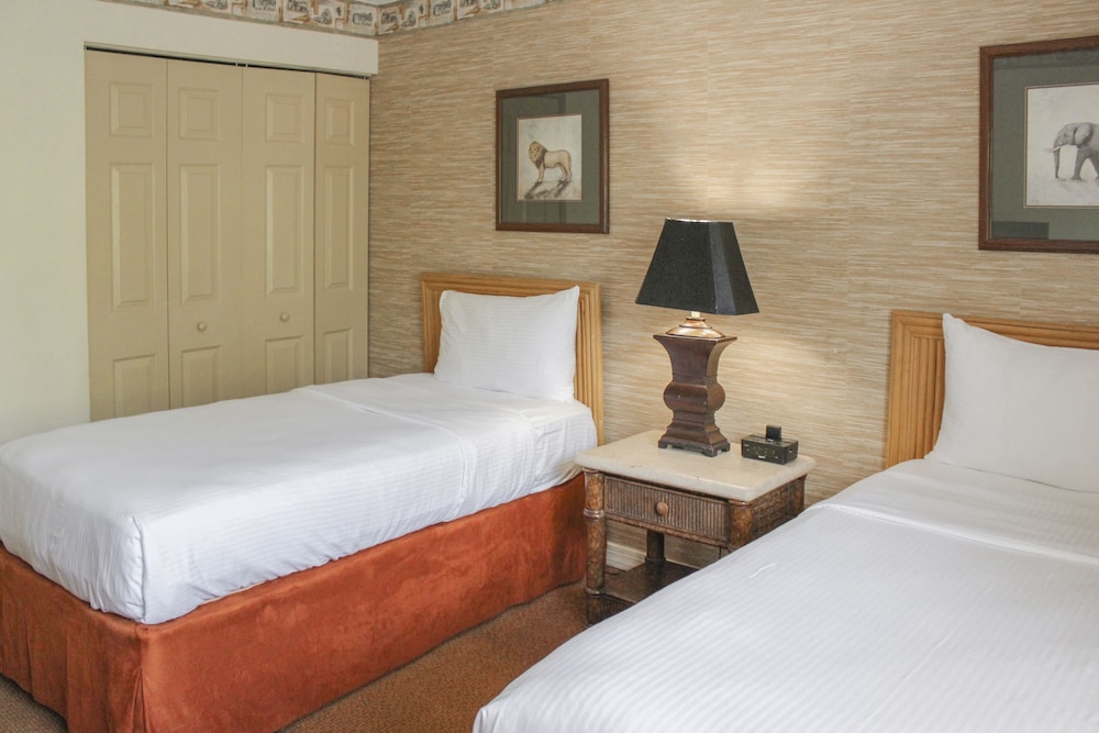 Parkway International Resort 19/63
