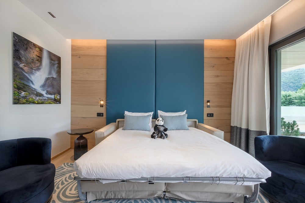 Rivage Hotel & Spa 18/74