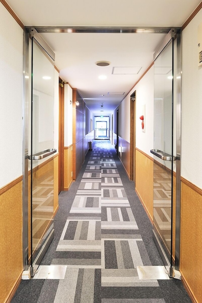 Oohira Hotel 3/53