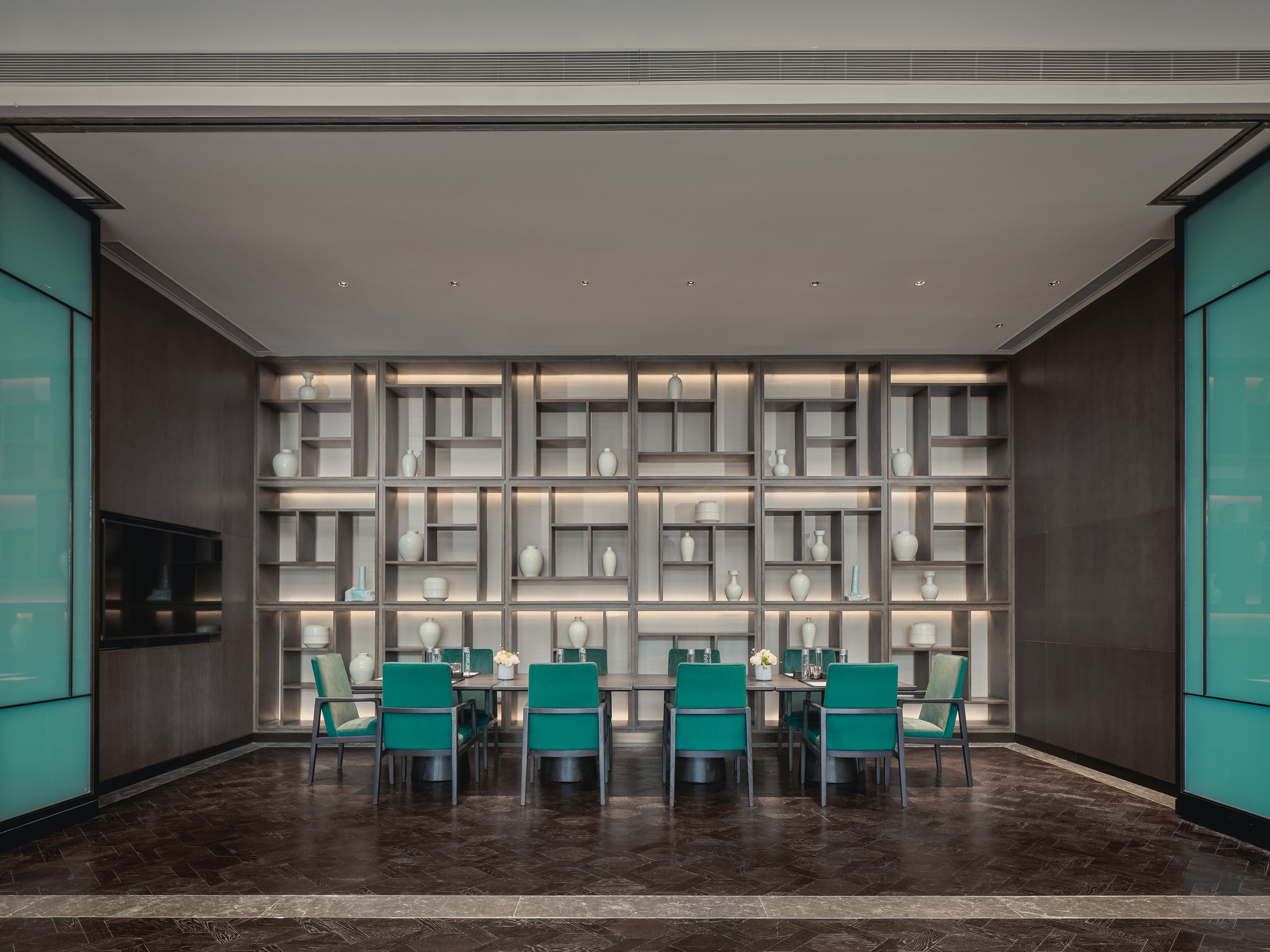HUALUXE Kunshan Huaqiao an IHG Hotel 27/50