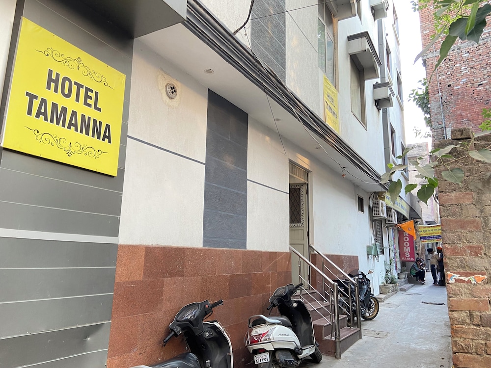 Hotel Tamanna - 50 Meter from Golden Temple 6/50