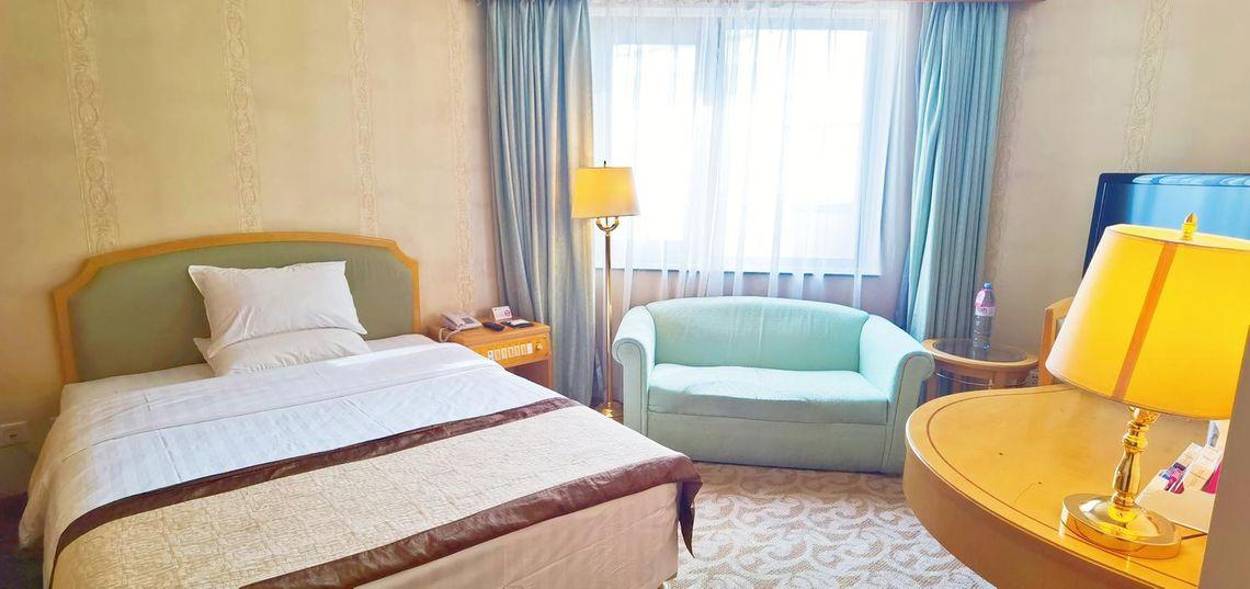 Shanshui Hotel 21/48