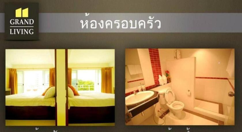 Grand Living Residence 9/64