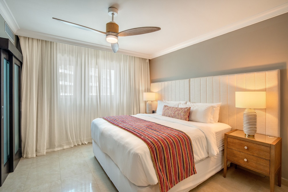 O2 Beach Club And Spa 5/50