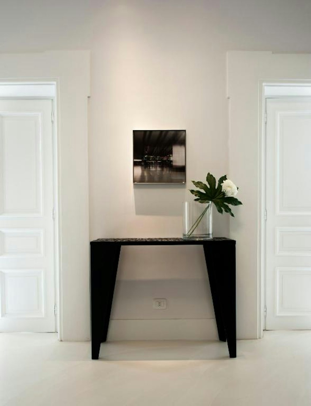 Lobby at Piazza Di Spagna 9, ROME