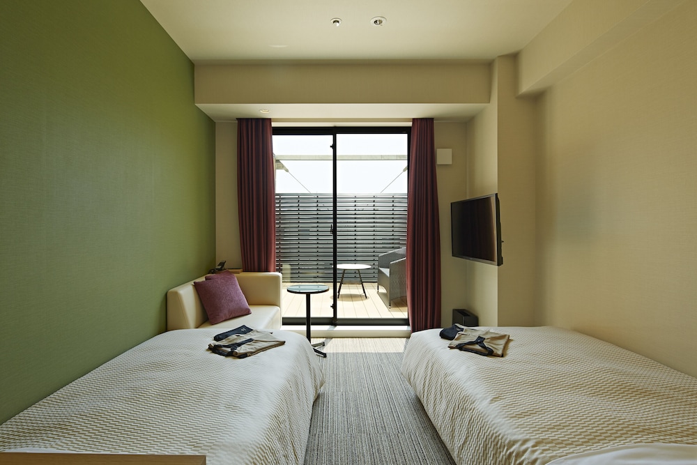 Candeo Hotels Matsuyama Okaido 7/50