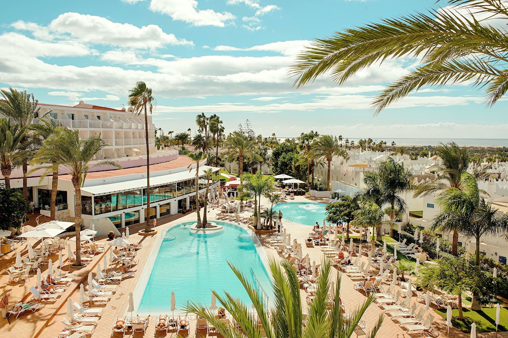 Sunprime Atlantic View Suites And Spa 50/53