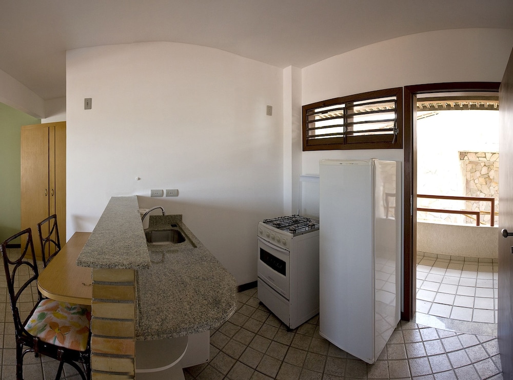 Marambaia Apart Hotel 33/50