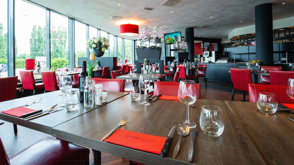 Bastion Hotel Zoetermeer 32/39