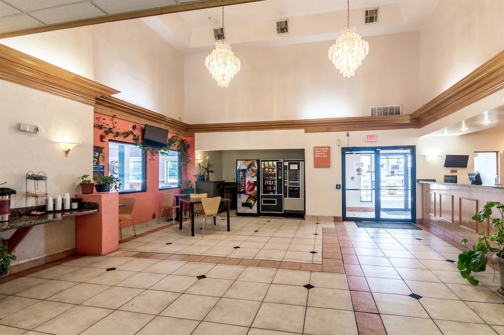 Motel6 Oklahoma City, OK 46/55
