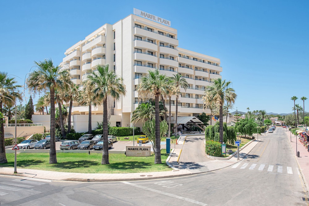 Welike Hotel Marfil Playa 75/81