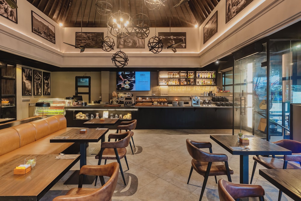 The Vira Bali Boutique Hotel & Suites 62/81