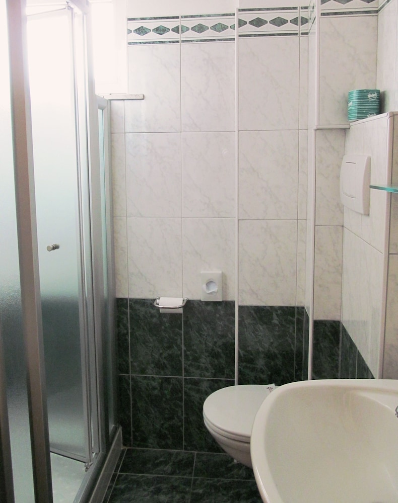 Hotel Gabbiano 30/36