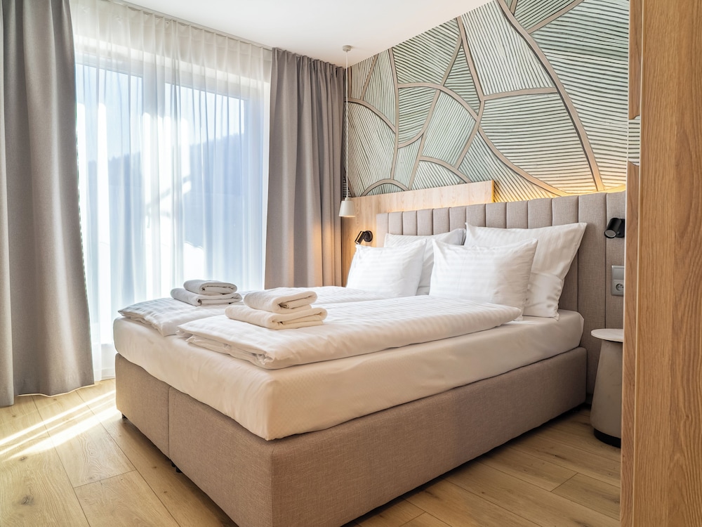 Golden Tulip Magnus Bielsko Biala Bystra 12/50
