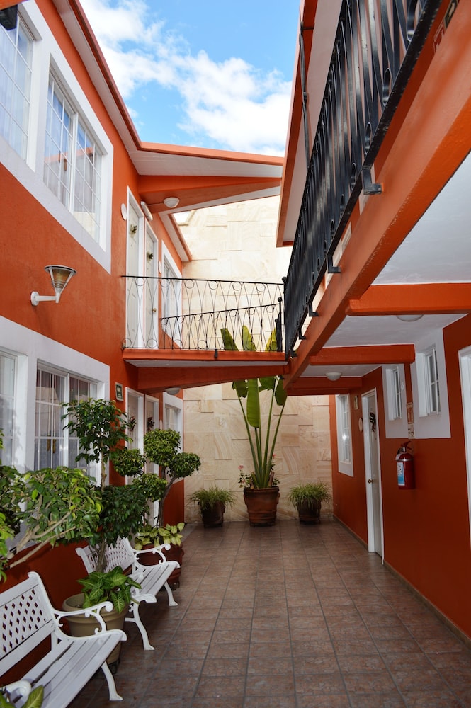 Hotel Camba 44/50
