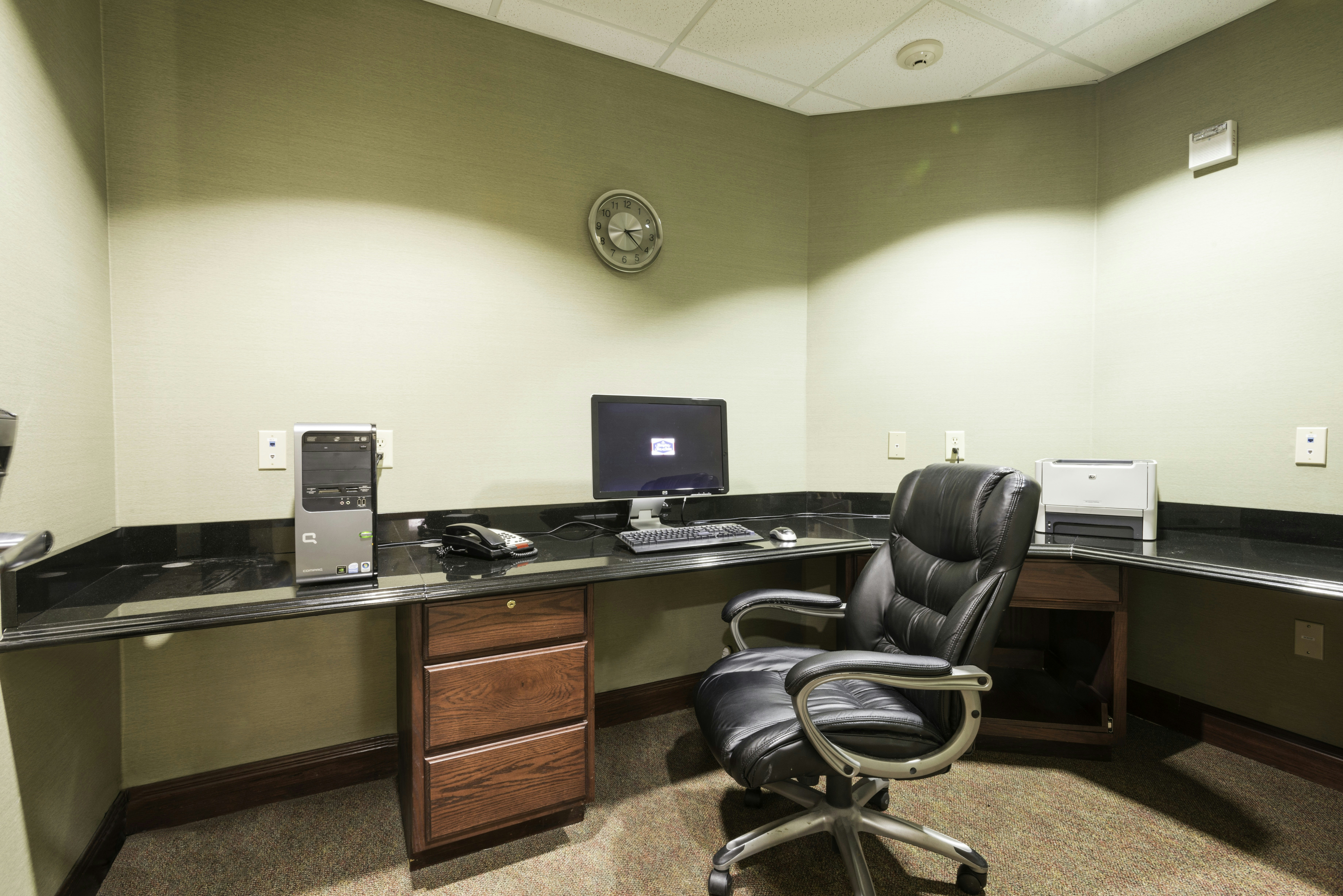 Hampton Inn Suites Abilene I-20 56/65