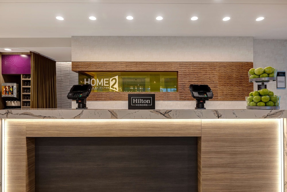 Home2 Suites by Hilton Blythewood SC 6/67