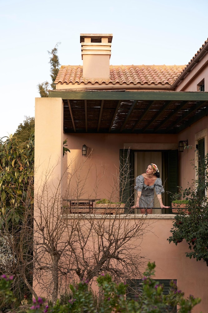 Eliathos Residence Houses 2/78