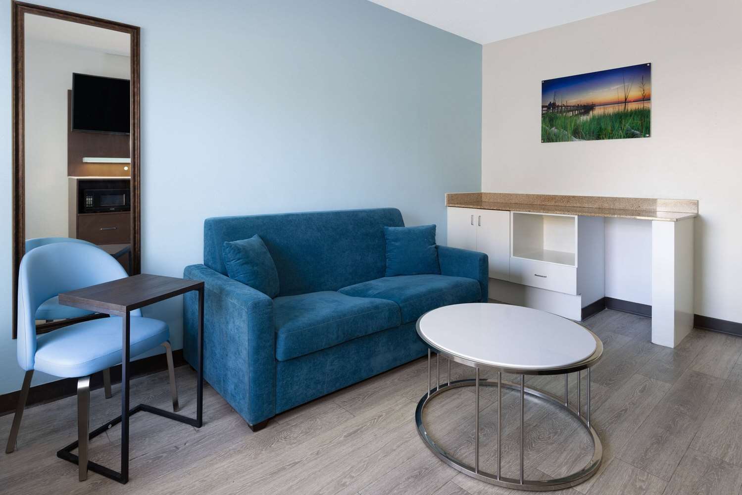 Studio6 Suites Jacksonville, NC 18/34