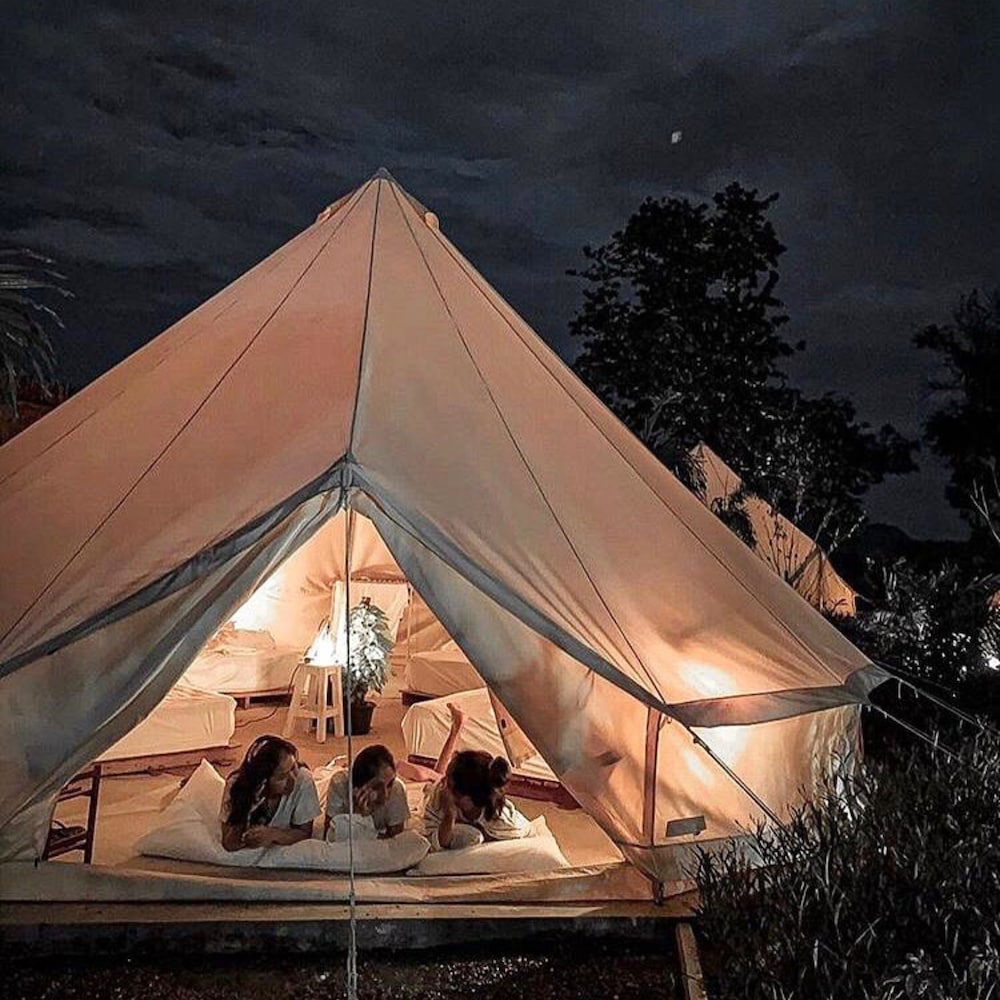 Roost Glamping 3/49