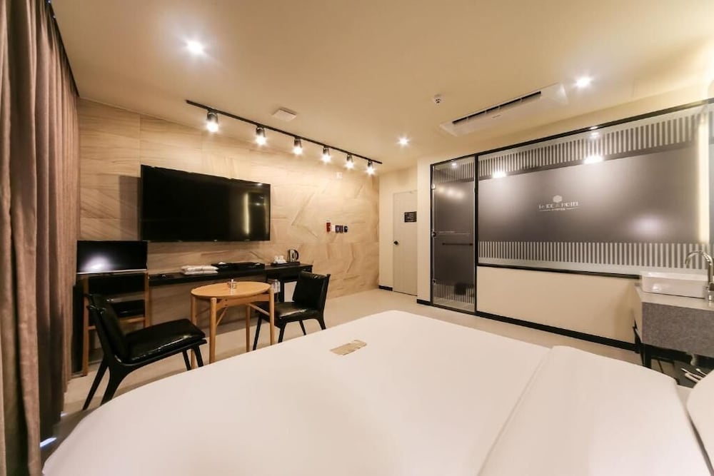 Le Idea Hotel Gyeongju 26/45