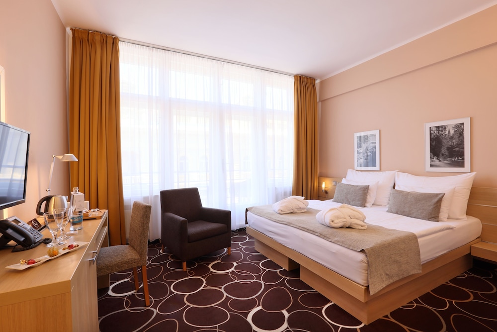 Amarilis Jerome Hotel 21/57