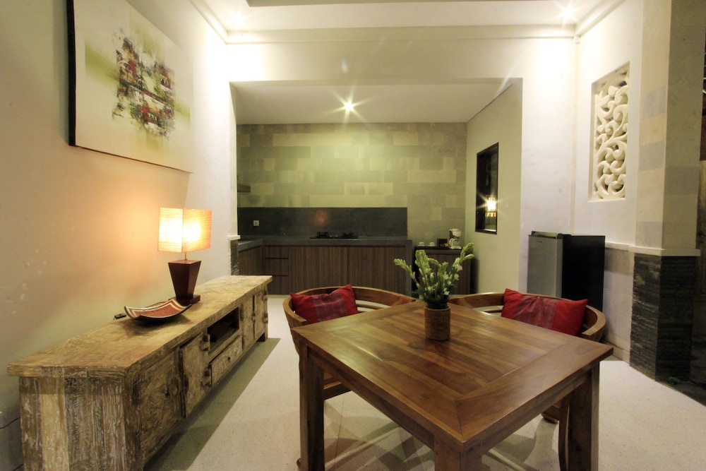 Griya Shanti Villas & Spa 18/50