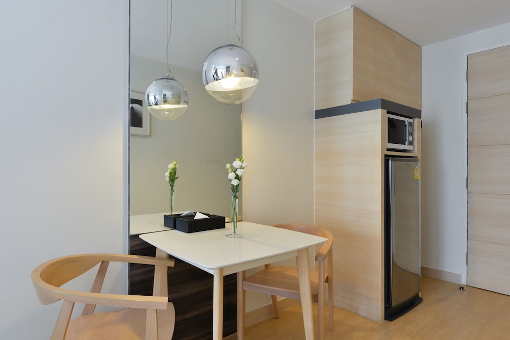Arize Hotel Sukhumvit 31/47