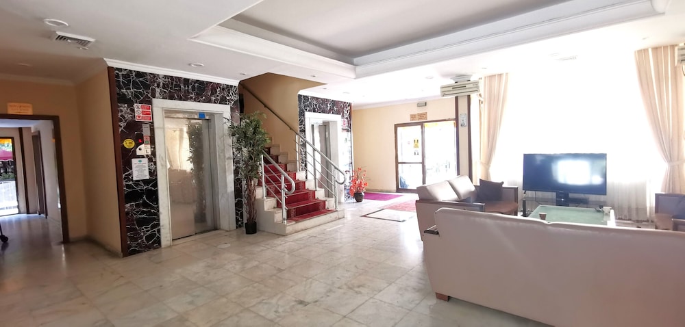 Intermar Hotel 14/50