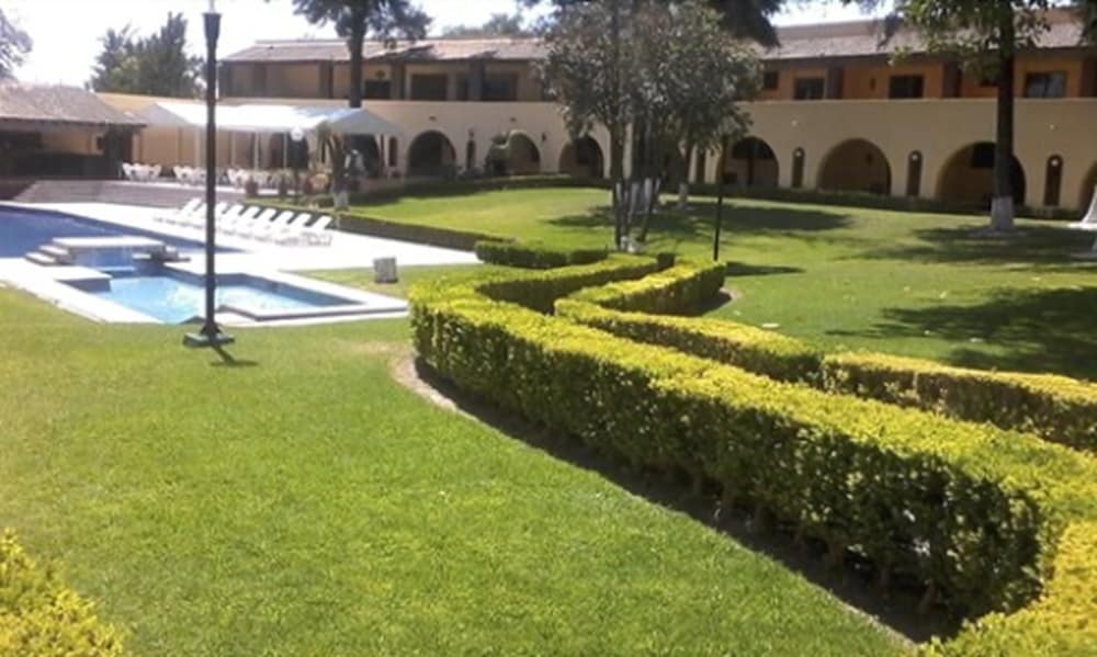Casa Cantarranas 43/58